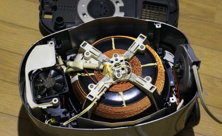 5 Triệu Chứng Nồi Cơm Điện Thường Gặp Phải ! 5 Triệu Chứng Nồi Cơm Điện Thường Gặp Phải !