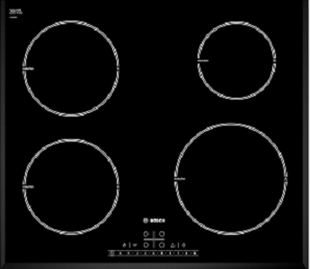 Sửa Bếp Từ Bosch Sửa Bếp Từ Bosch