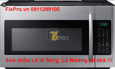 Sửa Lò Vi Sóng, Lò Nướng chuyên nghiệp, uy tín tại nhà!!!! Sửa Lò Vi Sóng, Lò Nướng chuyên nghiệp, uy tín tại nhà!!!!