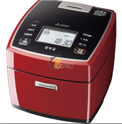 Sửa nồi cơm điện cao tần Mitsubishi tại Định Công-Hoàng Mai-Hà Nội Sửa nồi cơm điện cao tần Mitsubishi tại Định Công-Hoàng Mai-Hà Nội