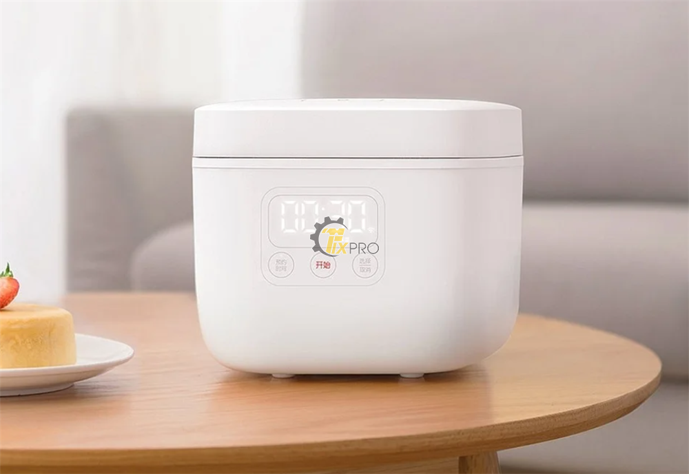 Review Chi Tiết Nồi Cơm Điện Xiaomi: Mijia DFB201CM 1.6L Review Chi Tiết Nồi Cơm Điện Xiaomi: Mijia DFB201CM 1.6L